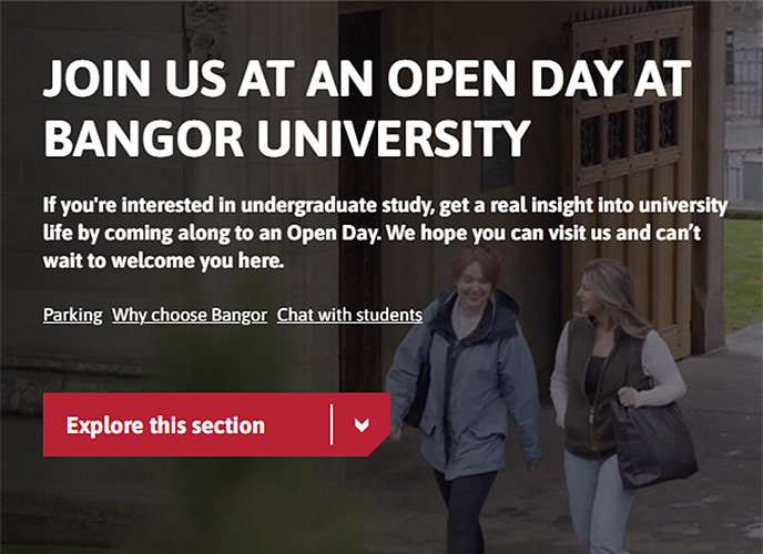 Bangor-University-Open-Day