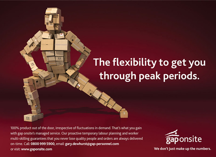 Gap-flexibility-advert